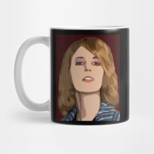 Maya Hawke Mug